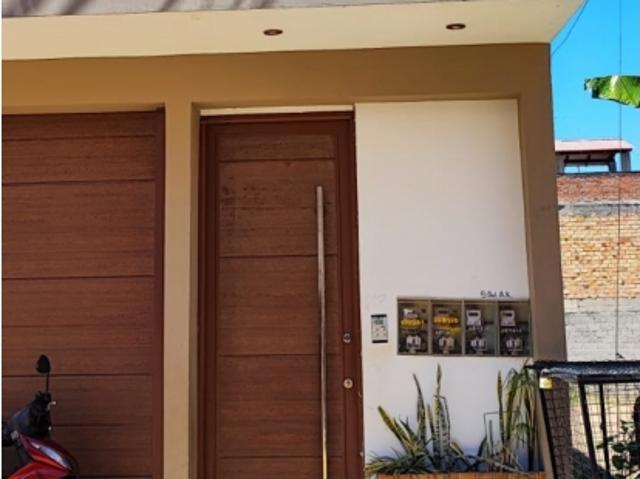 Departamento alquiler en San Martin