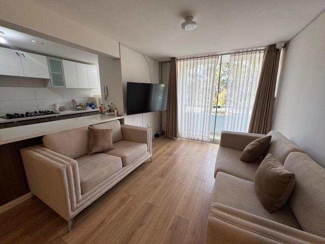 Departamento alquiler en Cajamarca
