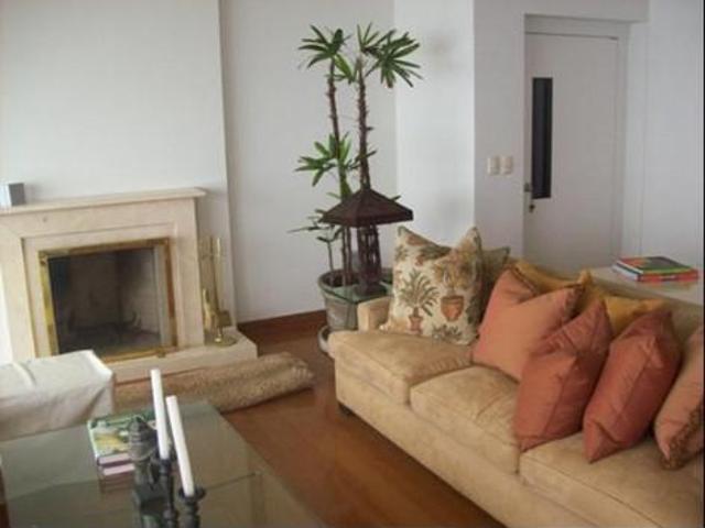 Departamento venta en Urb la Viñita, Barranco