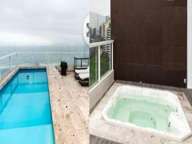 Departamento venta en Urb la Viñita, Barranco