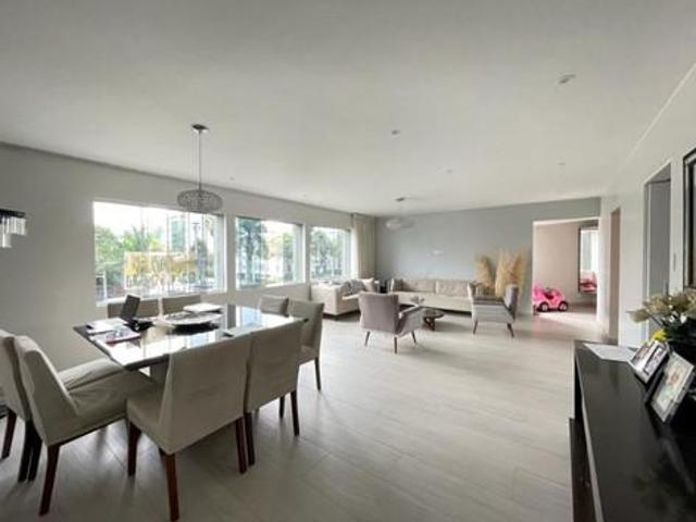 Departamento alquiler en San Isidro