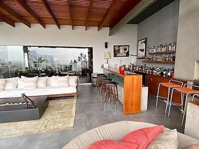 Departamento alquiler en Santiago De Surco, Lima Metropolitana