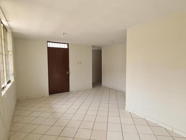 Departamento alquiler en Ica