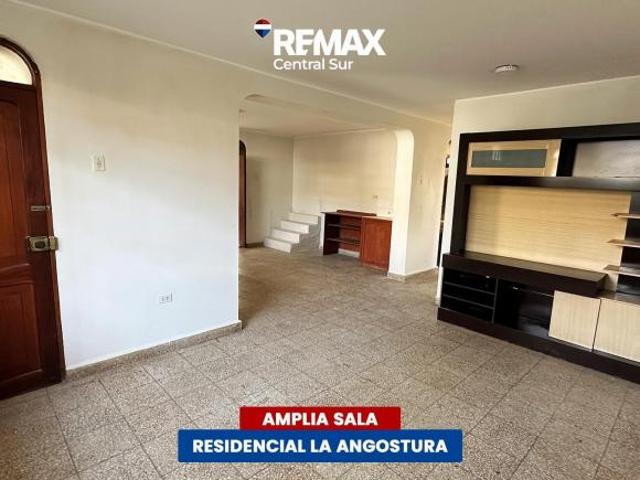 DEPARTAMENTO En Alquiler Residencial La Angostura Ica