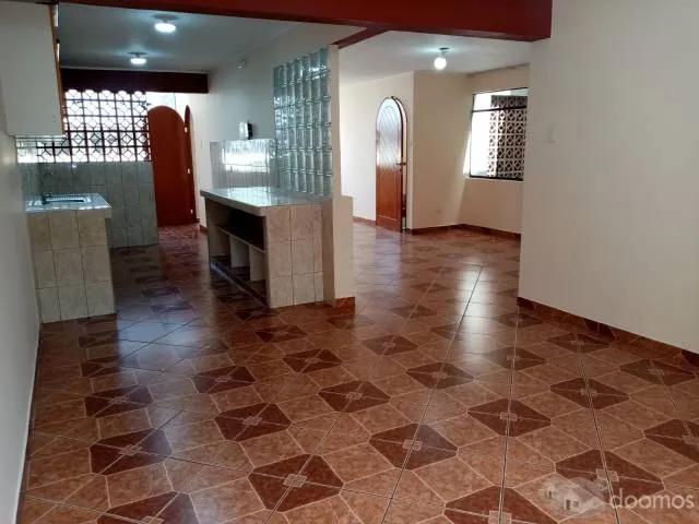 Departamento alquiler en Salamanca, Lima Metropolitana