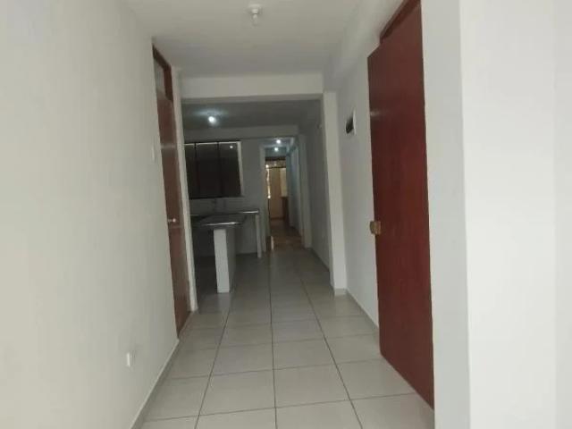 Departamento alquiler en San Martin De Porres, Lima Metropolitana