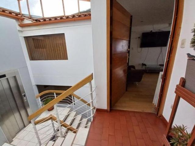 Departamento alquiler en Cusco