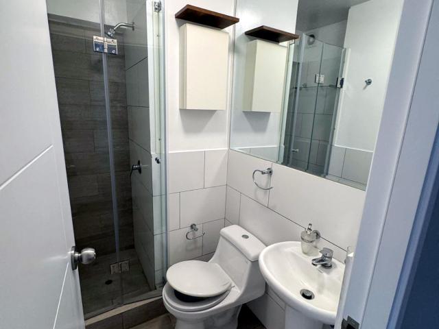 Departamento alquiler en Achaguay Alto, Lima Metropolitana