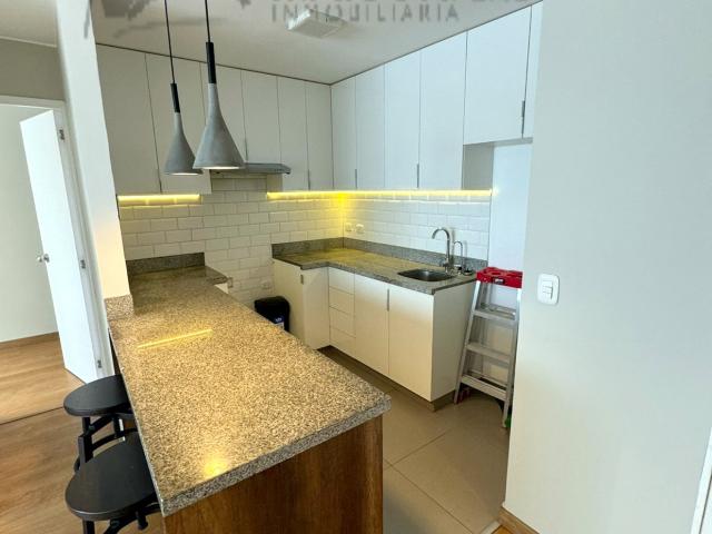 Departamento alquiler en Achaguay Alto, Lima Metropolitana