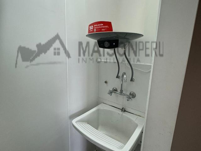 Departamento alquiler en Achaguay Alto, Lima Metropolitana