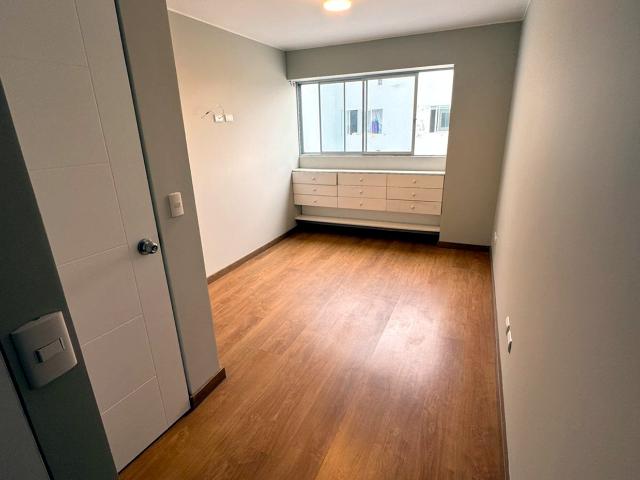 Departamento alquiler en Achaguay Alto, Lima Metropolitana