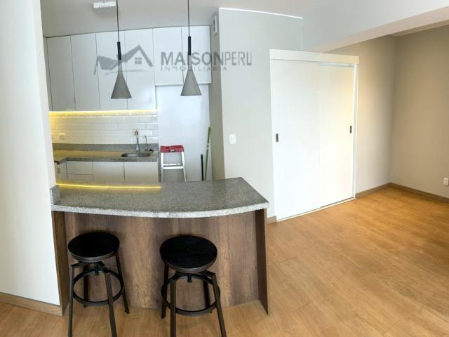 Departamento alquiler en Achaguay Alto, Lima Metropolitana