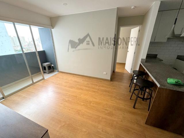 Departamento alquiler en Achaguay Alto, Lima Metropolitana