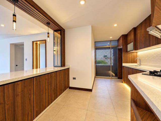 Departamento alquiler en Santa Constanza, Santiago de Surco