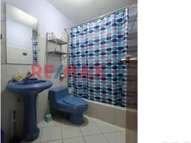 Departamento alquiler en Salamanca, Lima Metropolitana