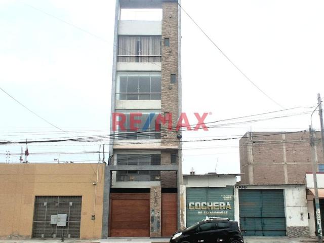 Departamento alquiler en Chiclayo, Lambayeque