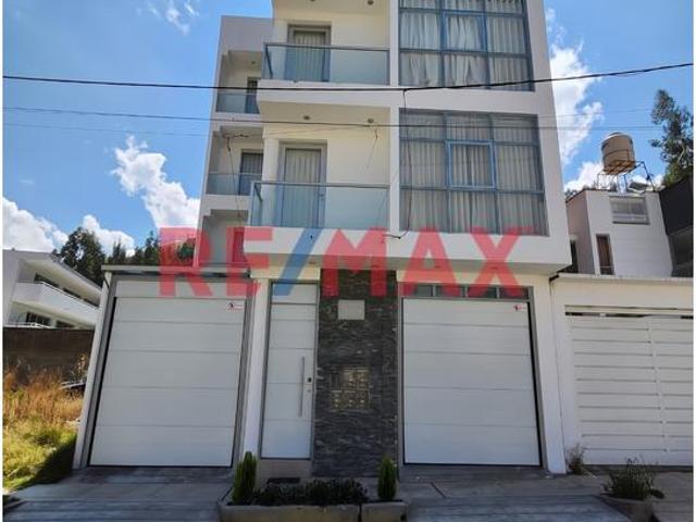 Departamento alquiler en Junin
