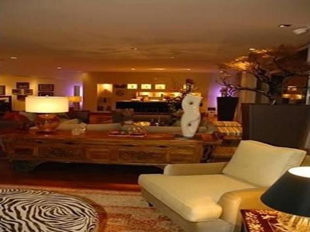 Departamento venta en Urb la Viñita, Barranco