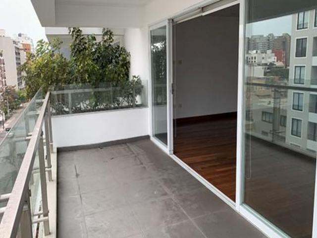 Departamento alquiler en San Isidro