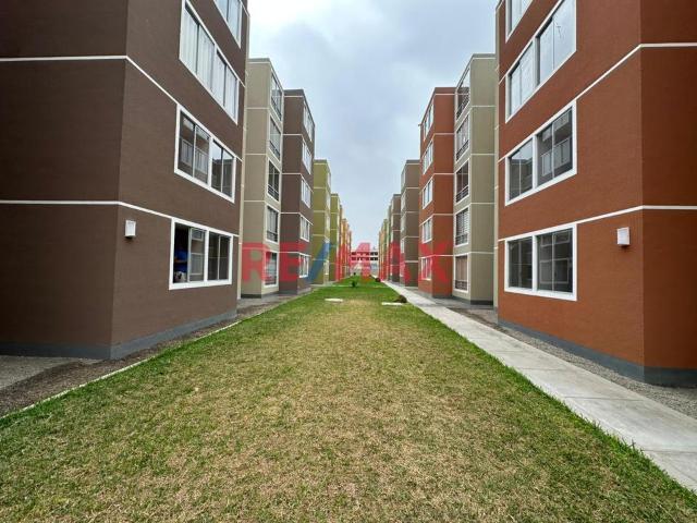 Departamento alquiler en Chacarilla De Carabayllo, Lima Metropolitana