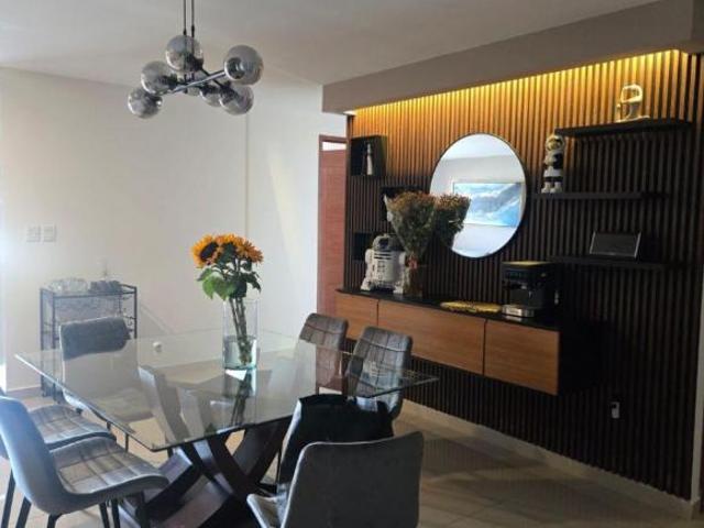 Departamento en venta en Valle del Palmar, Pachuca