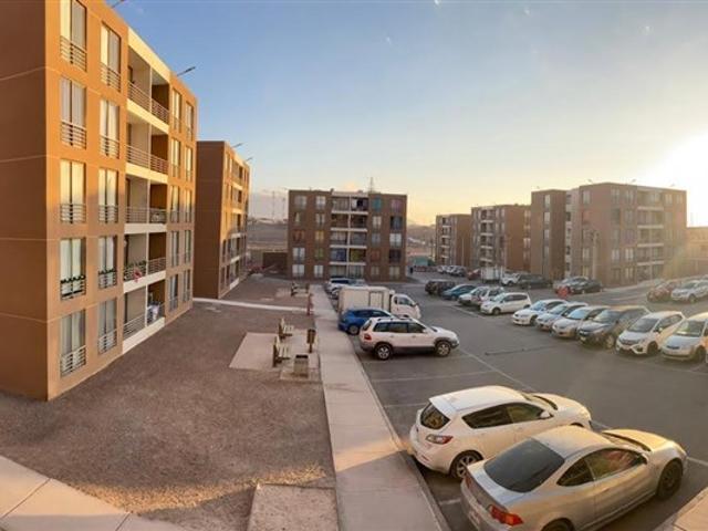 Departamento en arriendo en Alto Hospicio, Tarapacá