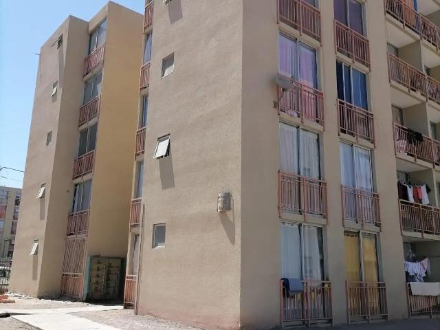 Departamento en venta en Alto Hospicio, Tarapacá