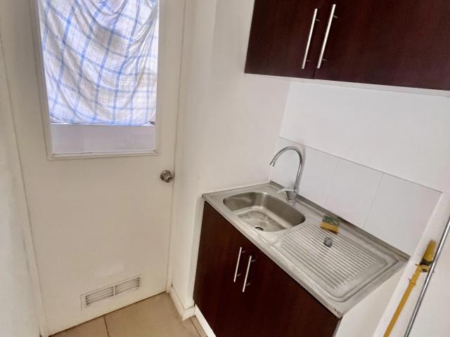 Departamento en Alto Hospicio