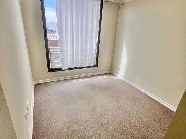 Departamento en Alto Hospicio