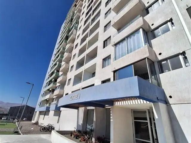 Departamento en venta en Alto Hospicio, Tarapacá