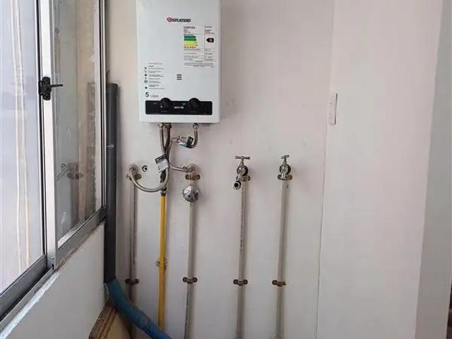Departamento en Alto Hospicio
