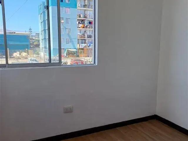 Departamento en Alto Hospicio