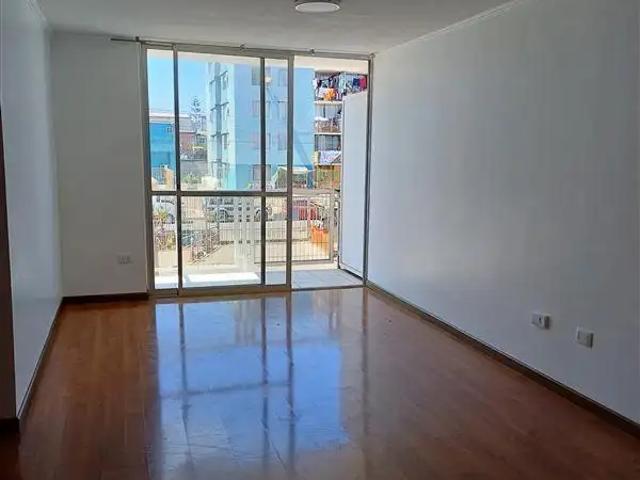 Departamento en Alto Hospicio