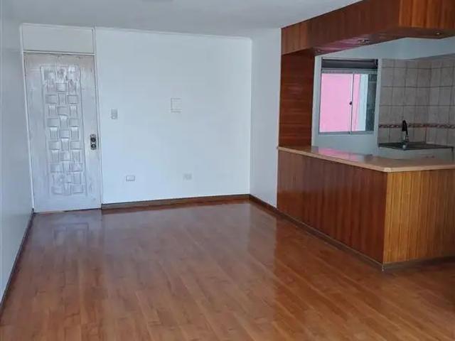 Departamento en Alto Hospicio