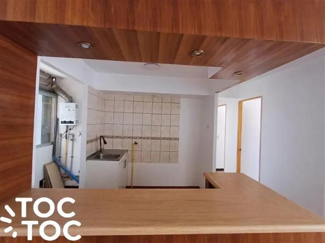 Departamento en Alto Hospicio