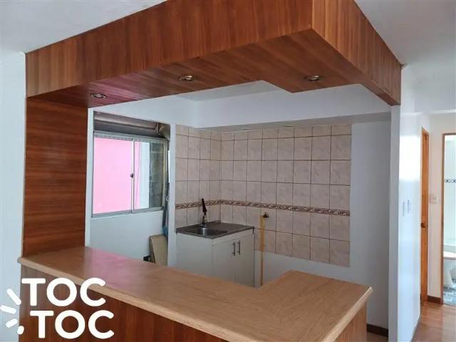 Departamento en Alto Hospicio
