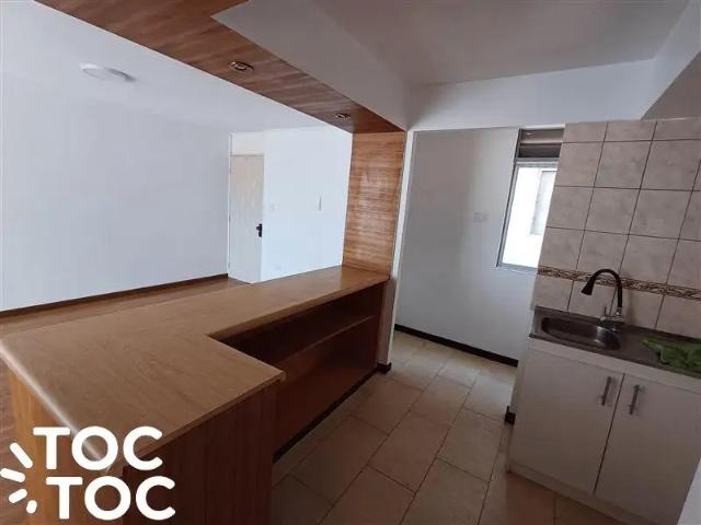 Departamento en Alto Hospicio