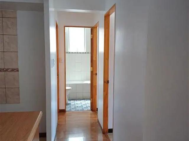 Departamento en Alto Hospicio