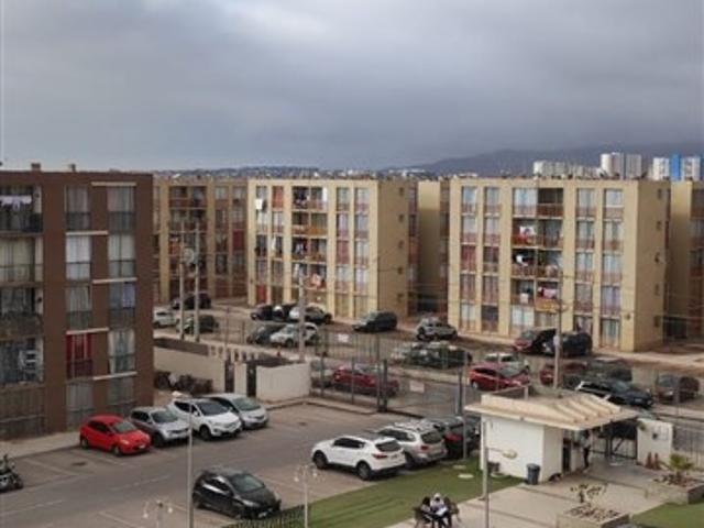 Departamento en arriendo en Alto Hospicio, Tarapacá