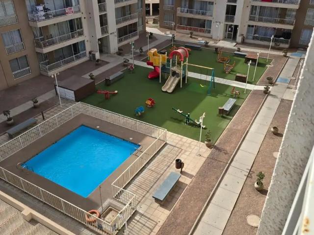 Departamento en venta en Condominio Altos del Sur, Alto Hospicio