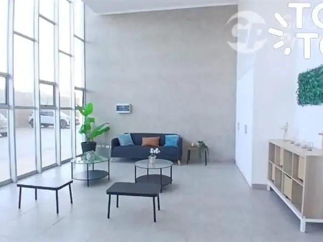 Departamento en arriendo en Alto Hospicio, Tarapacá