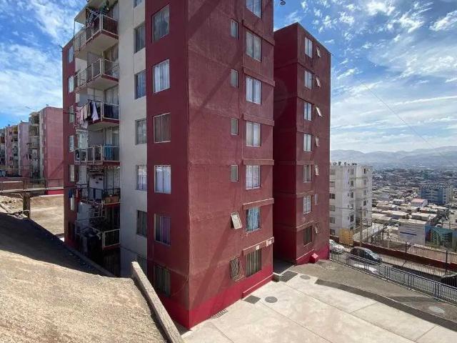 Departamento en venta en Alto Hospicio, Provincia de Iquique
