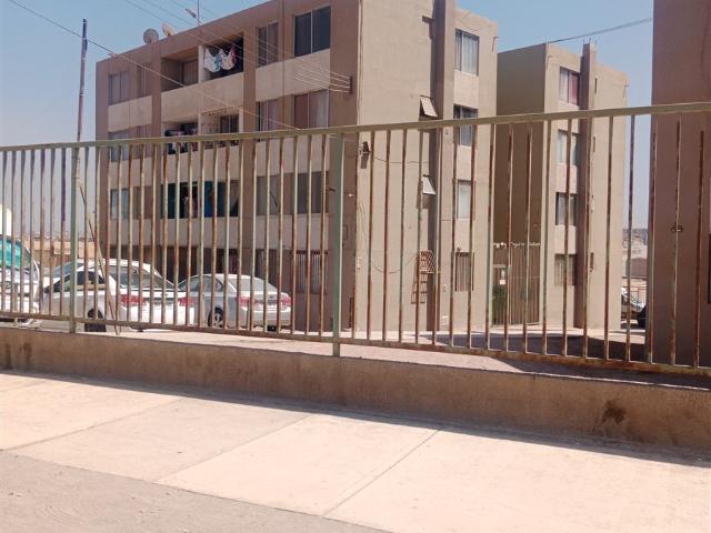 Departamento en Alto Hospicio