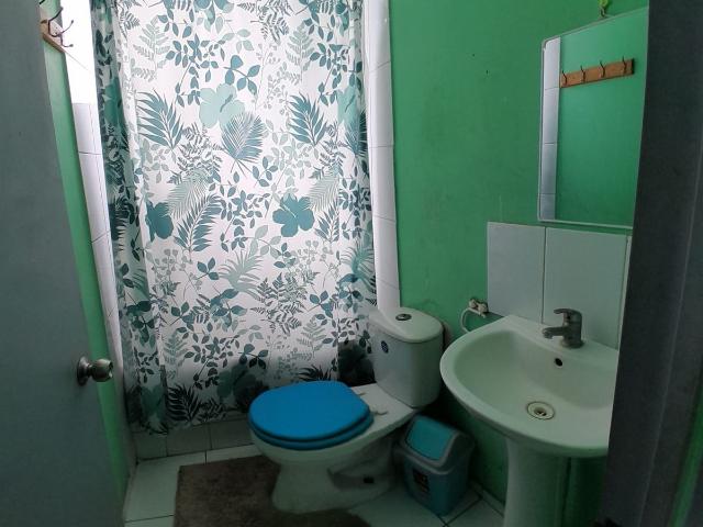 Departamento en Alto Hospicio