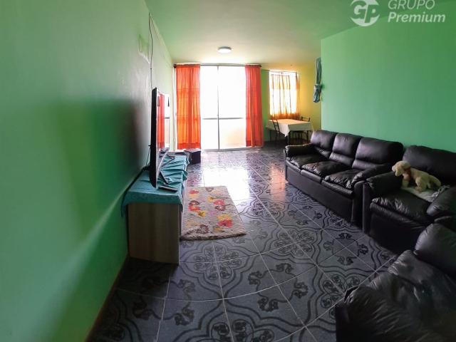 Departamento en Alto Hospicio