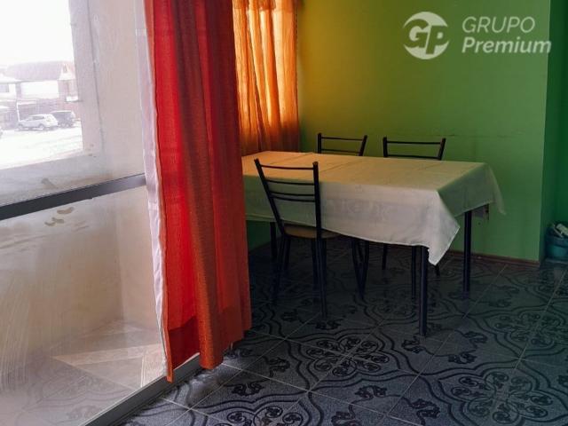 Departamento en Alto Hospicio