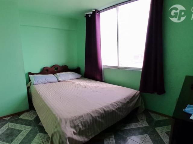 Departamento en Alto Hospicio