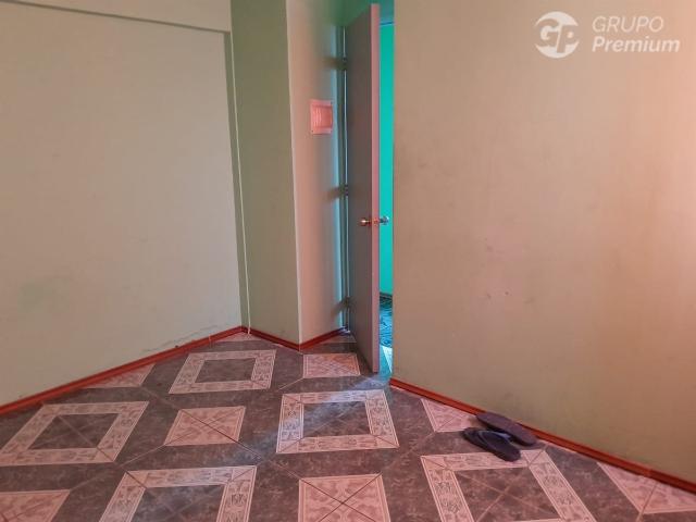 Departamento en Alto Hospicio