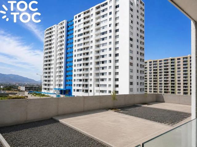 Departamento en arriendo en Alto Hospicio, Tarapacá