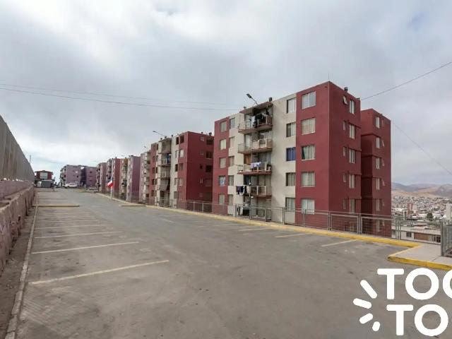 Departamento en venta en Alto Hospicio, Provincia de Iquique